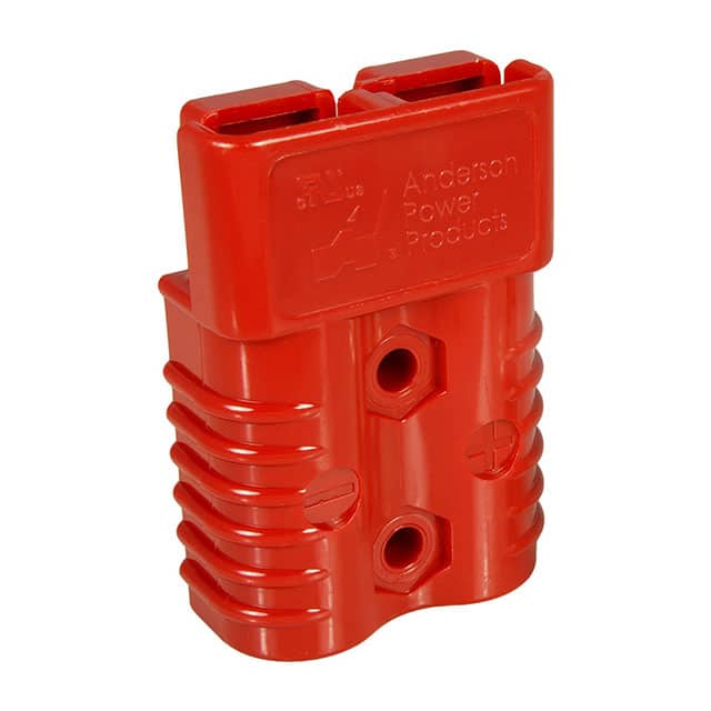 949-BK SB175A HOUSING/SPG RED