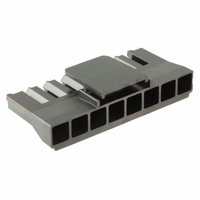 1726722008 SUPERSABRE RCPT HSG V0 8CKT