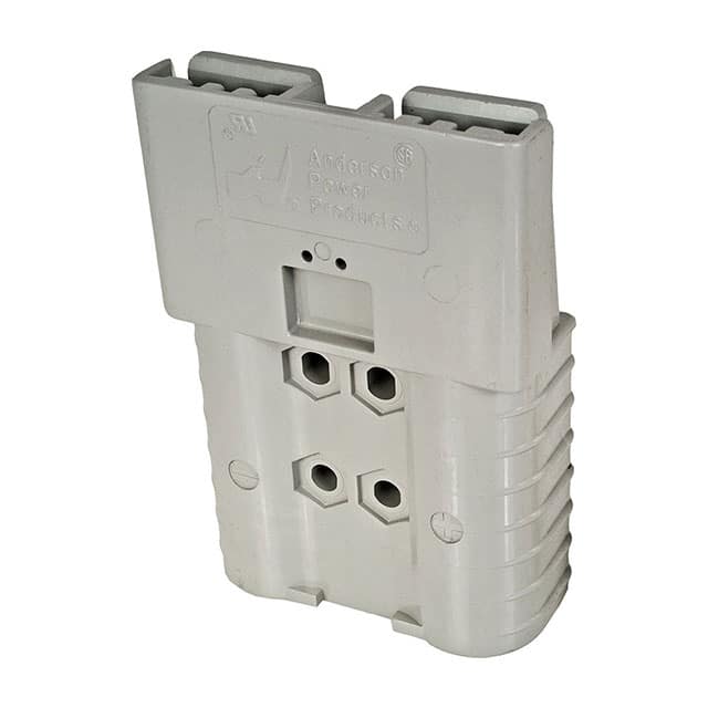 2-7249G1 HOUSING SBX-350 GRAY