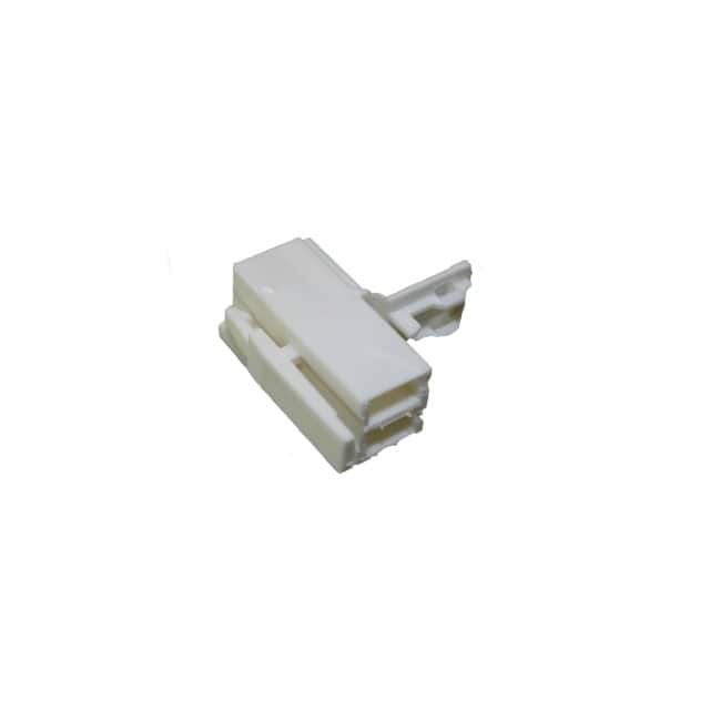 0945504102 CONN HSG RCPT 2POS 5.00MM NAT