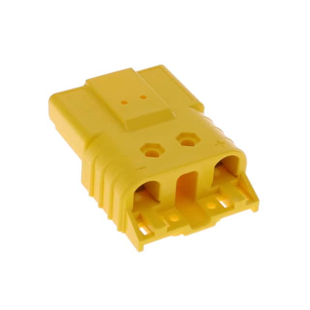SBO60YEL HSG & SP-SBO60-YEL