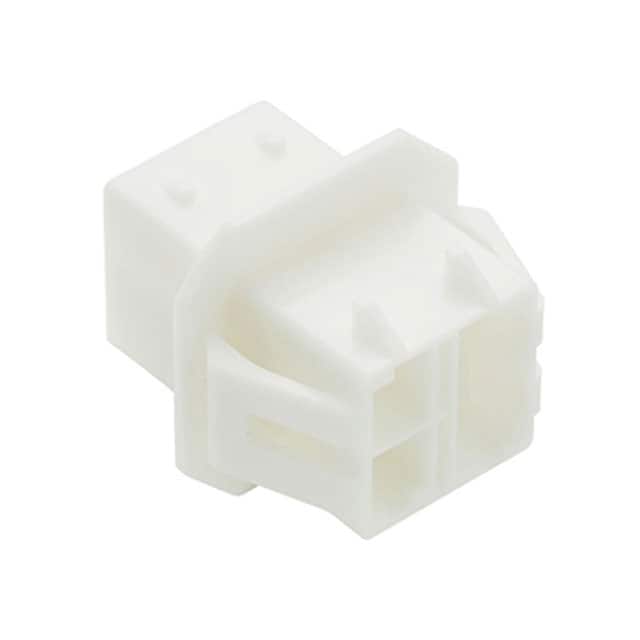 0351800404 070 WW MULTI REC HSG 4P BLUE