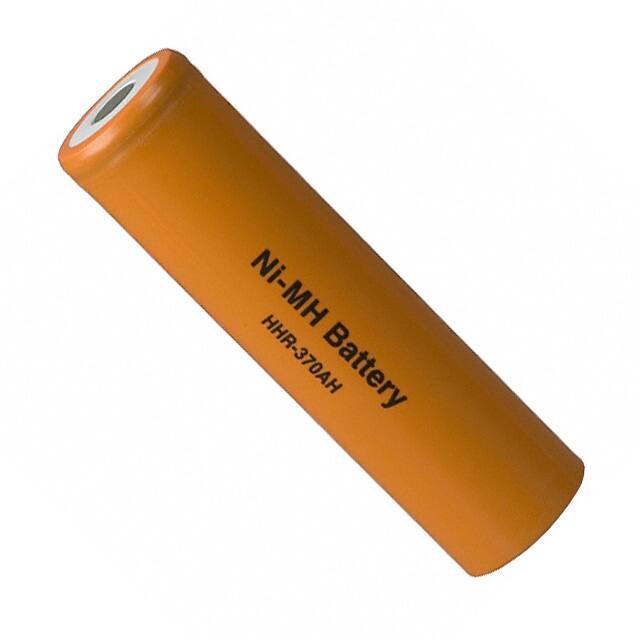 HHR-370AHA05 BATTERY NIMH 1.2V 3.5AH L-FAT A