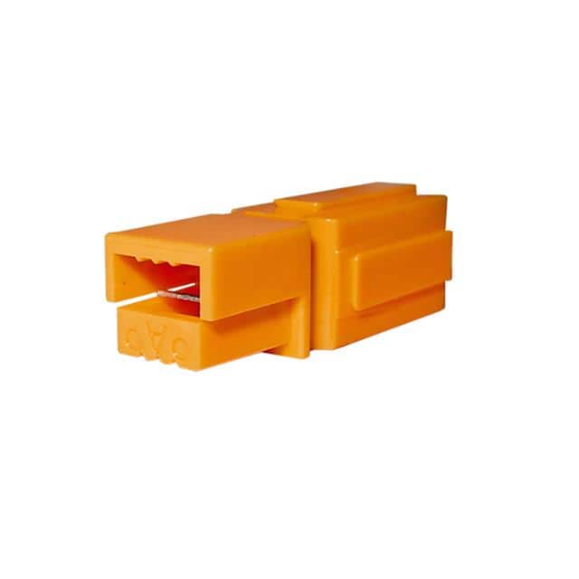 1327G17FP-BK HSG/SP PP15/45 FING.PRF.ORANGE