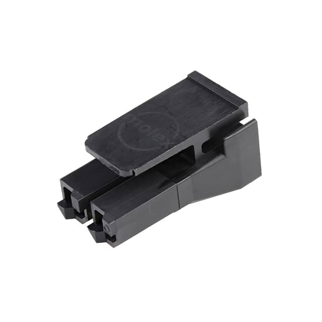 0444413002 SABRE RCPT HSG 2CKT GLOW WIRE