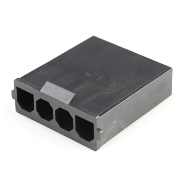 1726733004 SUPERSABRE PLUG HSG GW 4CKT