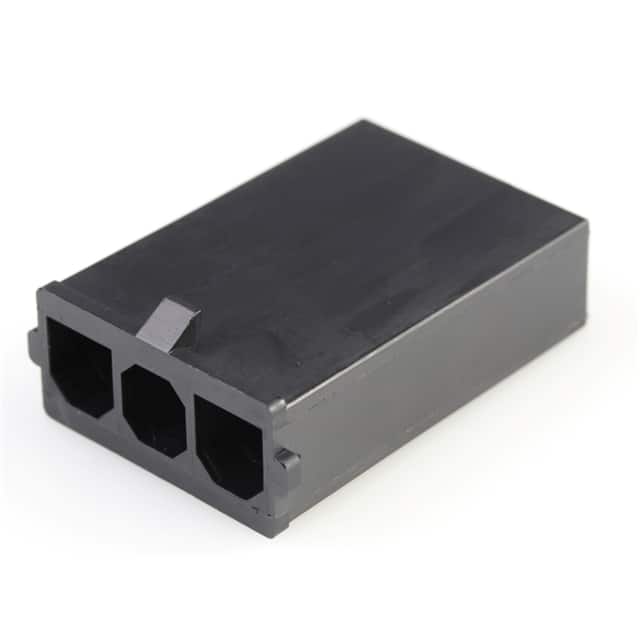 1726733003 SUPERSABRE PLUG HSG GW 3CKT