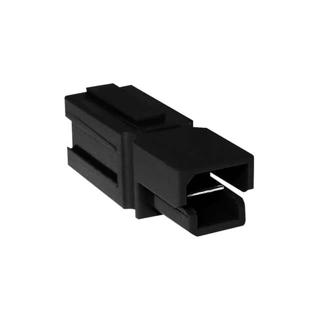 P1827G2 PP15/45 FLAT WIPE GND. HSG/SP. B