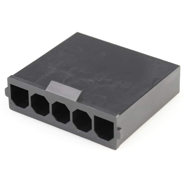 1726733005 SUPERSABRE PLUG HSG GW 5CKT