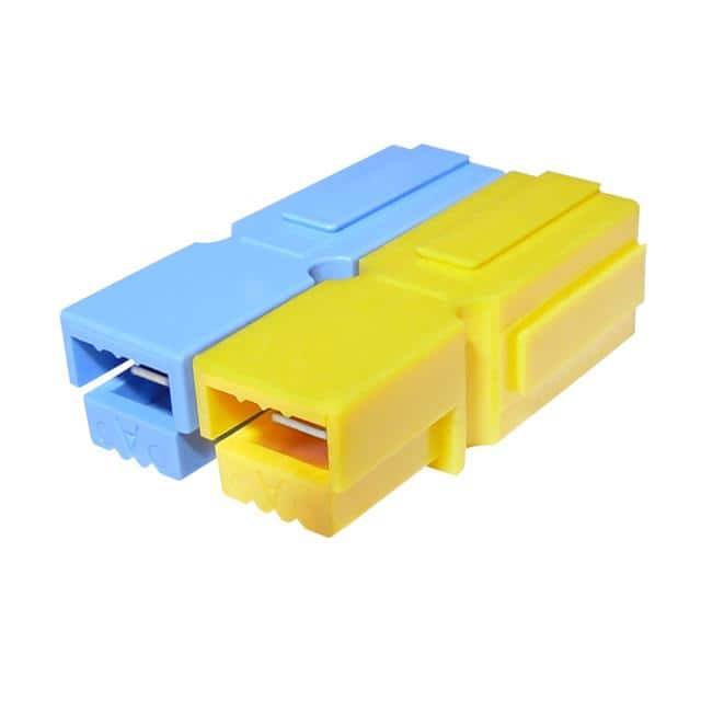 ASMFP30-1X2-BY PP15/45 1X2 ASSEMBLY BONDED