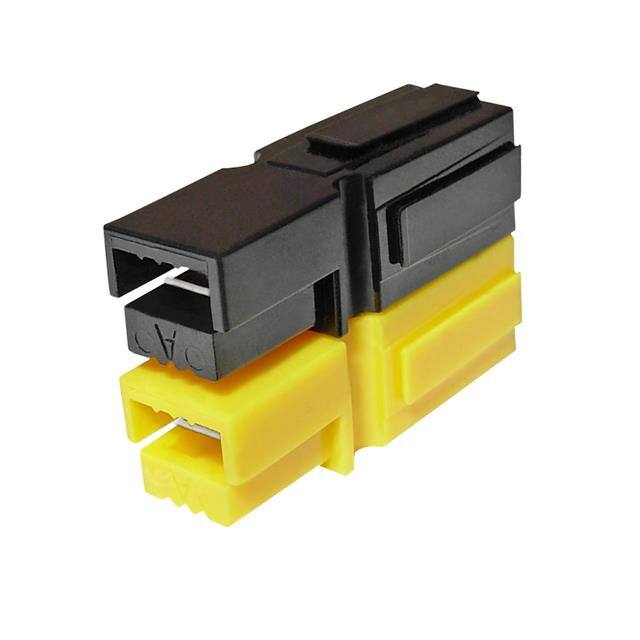 ASMFP30-2X1-KY PP15/45 TWO ROW 2X1 ASSEMBLY BON