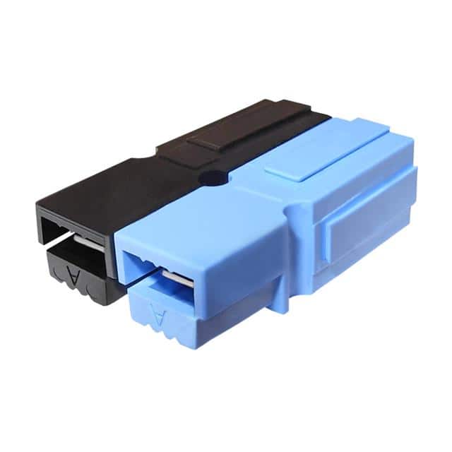 ASMFP30-1X2-KB PP15/45 1X2 ASSEMBLY BONDED