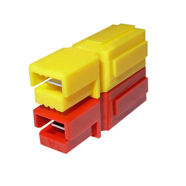 ASMFP30-2X1-YR PP15/45 TWO ROW 2X1 ASSEMBLY BON