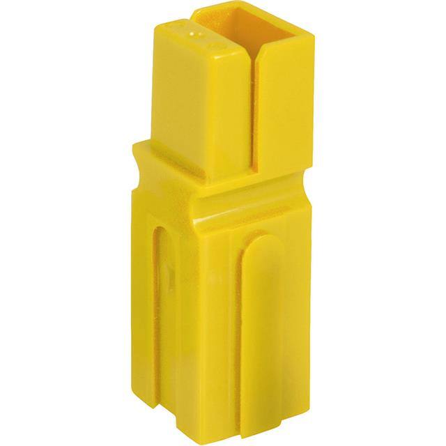 5916G15 PP75-HSG W/SPG-YELLOW