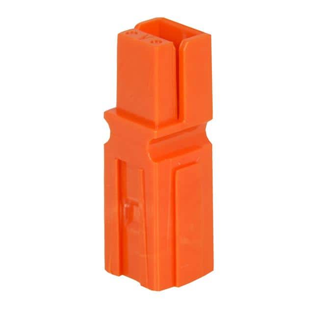 5916G14 PP75-HSG W/SPG-ORANGE