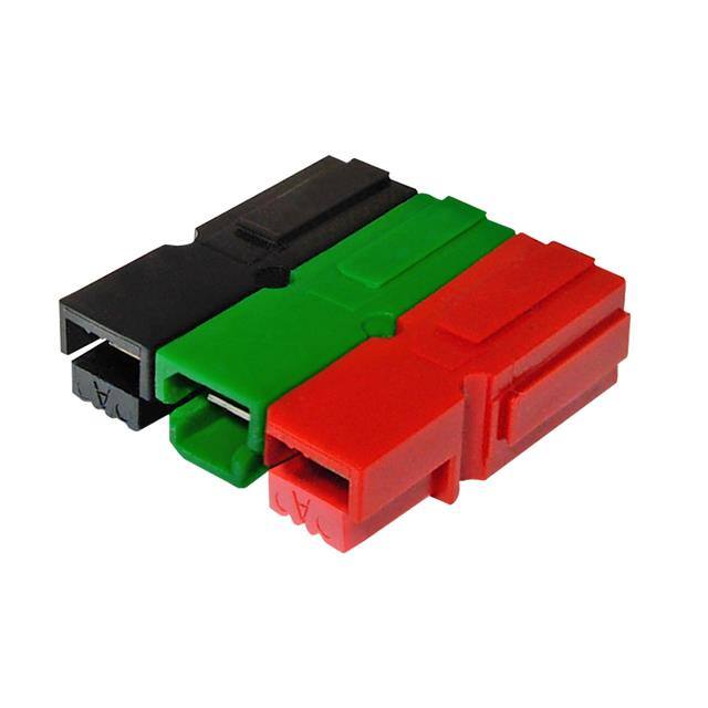 ASMFP30-1X3-KER PP15/45 1X3 ASSEMBLY BONDED