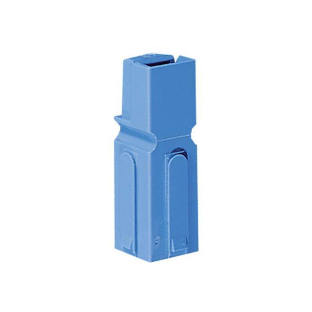 75LOKBLU 75A LOK HSG/SP-BLU