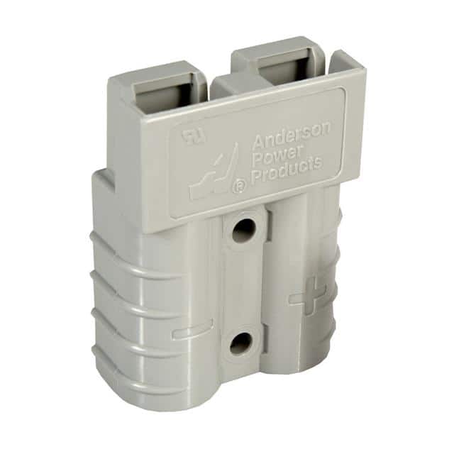 P992 SB50A HSG/SPG GRAY-PBT