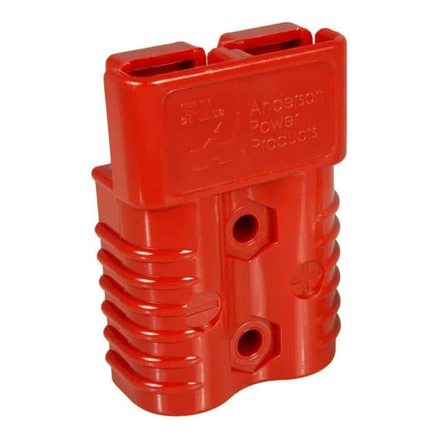 P949-BK SB175 HSG/SP RED PBT