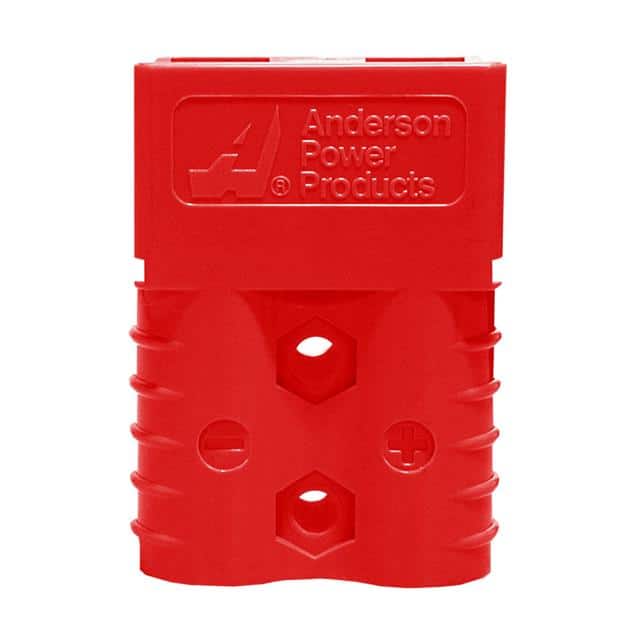 P6810G3 SB120 HSG/SPG. RED-PBT