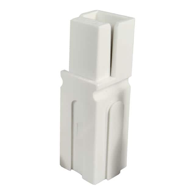 1381G2 PP180-HSG W/SPG-WHITE