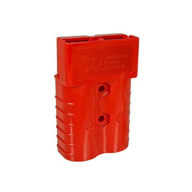 P913-BK SB350 HSG/SP. RED PBT