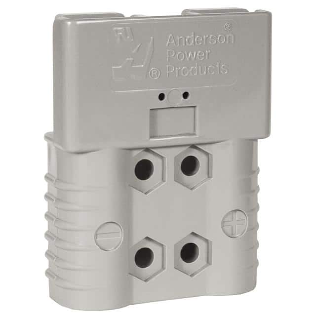 6380G1 SBX175A HSG/SPG GRAY