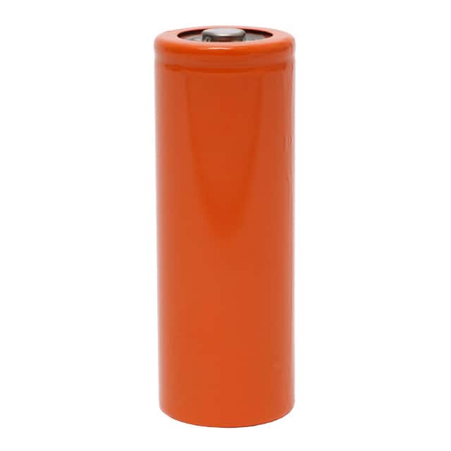 BK-110FHB01 NICKEL METAL HYDRIDE RECHARGEABL