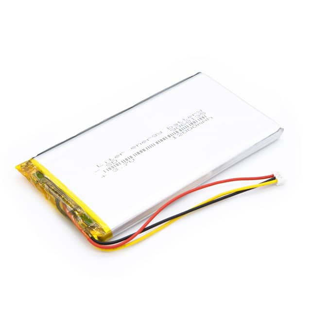 PIS-1129 PIJUICE 12000MAH BATTERY