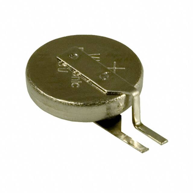 VL-621/DN BATT LITH 3V 1.5MAH COIN 6.8MM