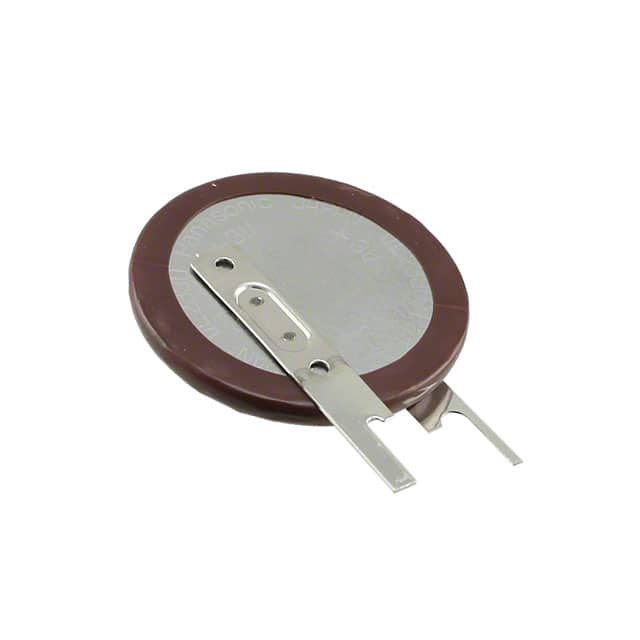 VL-2330/G1CN BATT LITH 3V 50MAH COIN 23.0MM