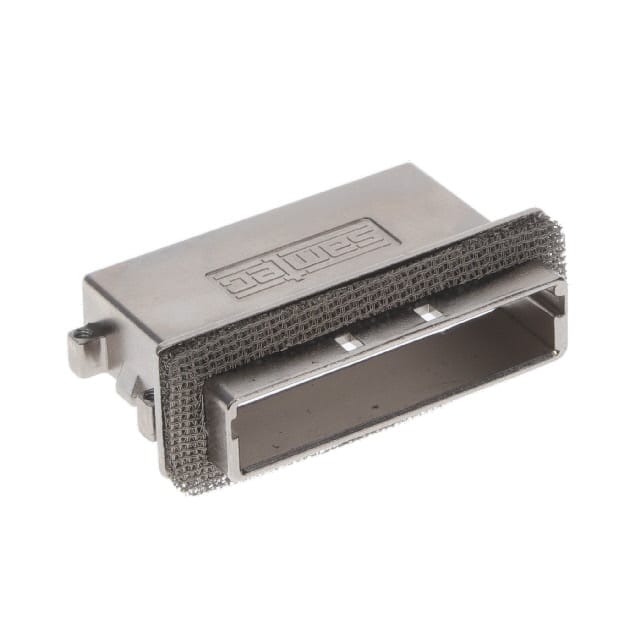 ERC-031-01-02 ERI8 RIGHT ANGLE PCB CAGE ASSY