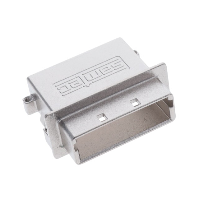 ERC-019-01-01 ERI8 RIGHT ANGLE PCB CAGE ASSEMB