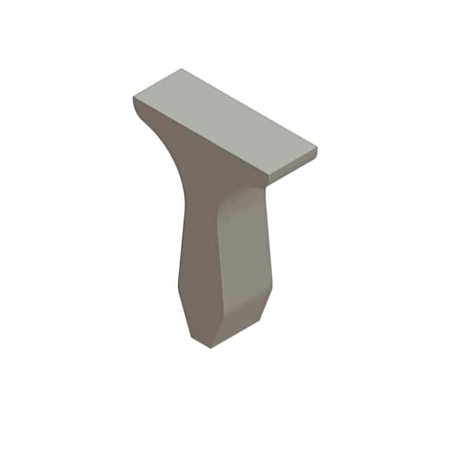 307-240-328 POLARIZING KEY IN-CONTACT DL ROW