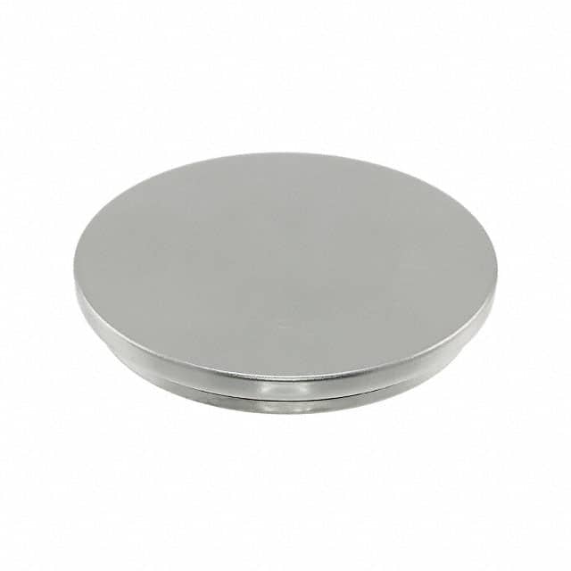 RJD3048 BATTERY LITHIUM 3.7V COIN 30.0MM