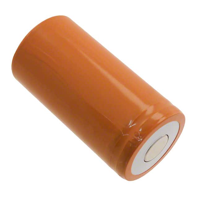 HHR-300CHA03 BATTERY NIMH 1.2V 3.1AH C