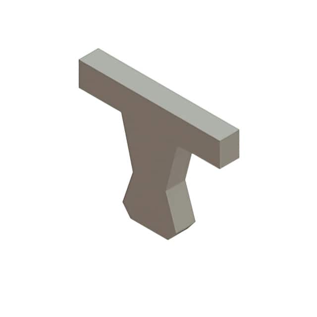 325-240-328 POLARIZING KEY IN-CONTACT DL ROW