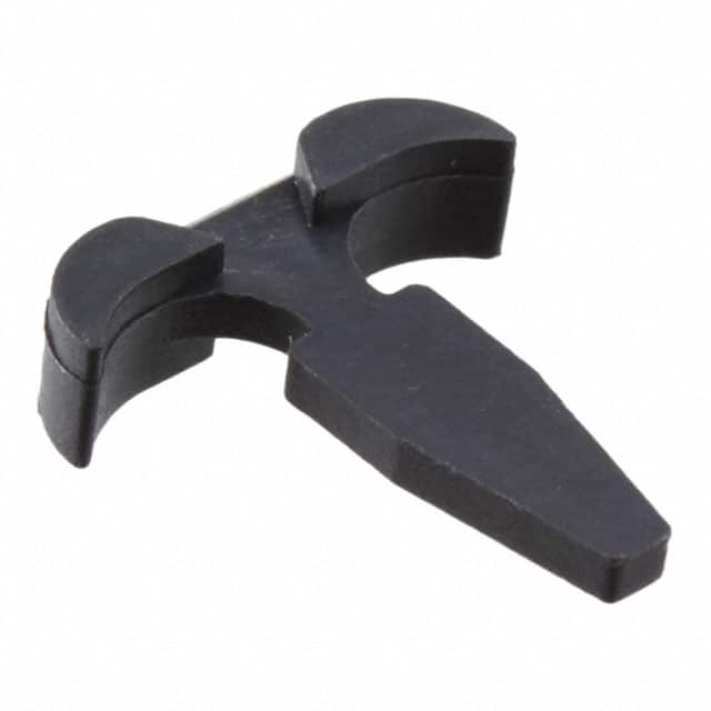 530030-1 TWIN LF KEYING PLUG