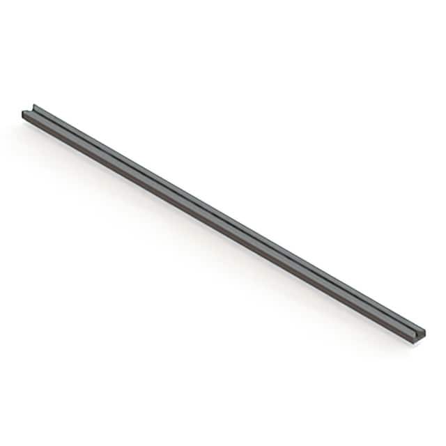616-220-310 UNIGUIDE 9" X .141" GRAY