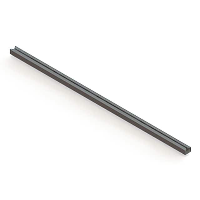 616-220-311 UNIGUIDE 9" X .205" GRAY