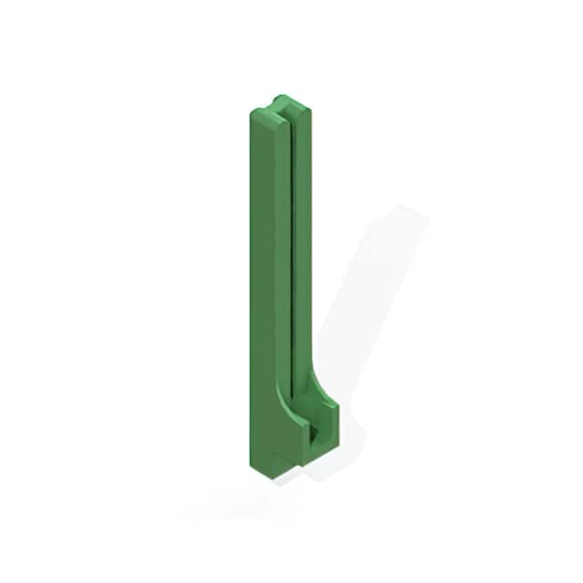 345-220-058 CARD GUIDE OFFSET