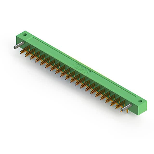423-041-520-102 CONN PLUG 41POS .200X.300 GOLD