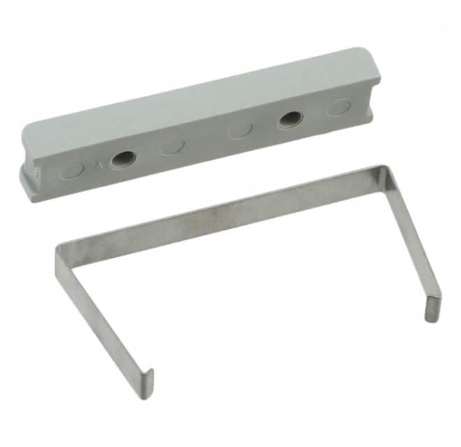 3448-55 STRAIN RELIEF 26 POS