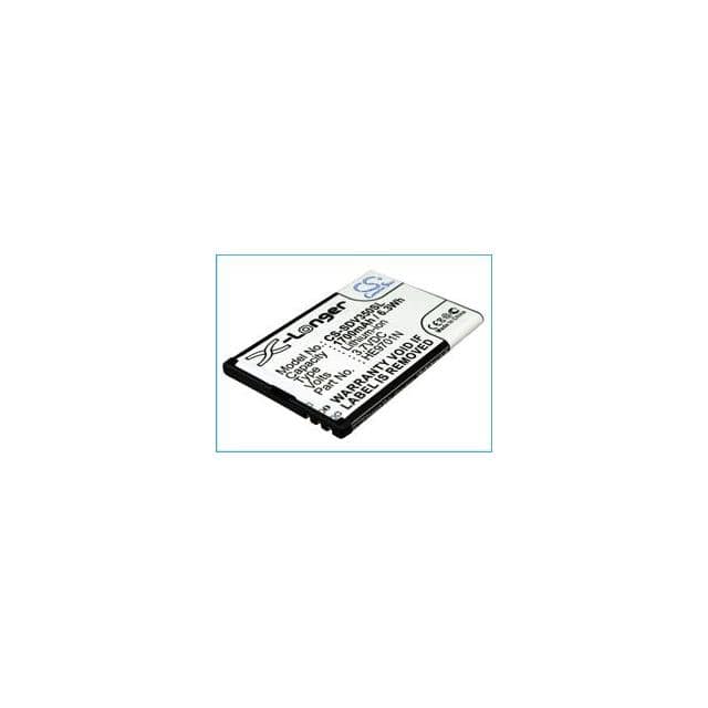 WX-3G5A-1-V500 Replacement for Sonocaddie V500