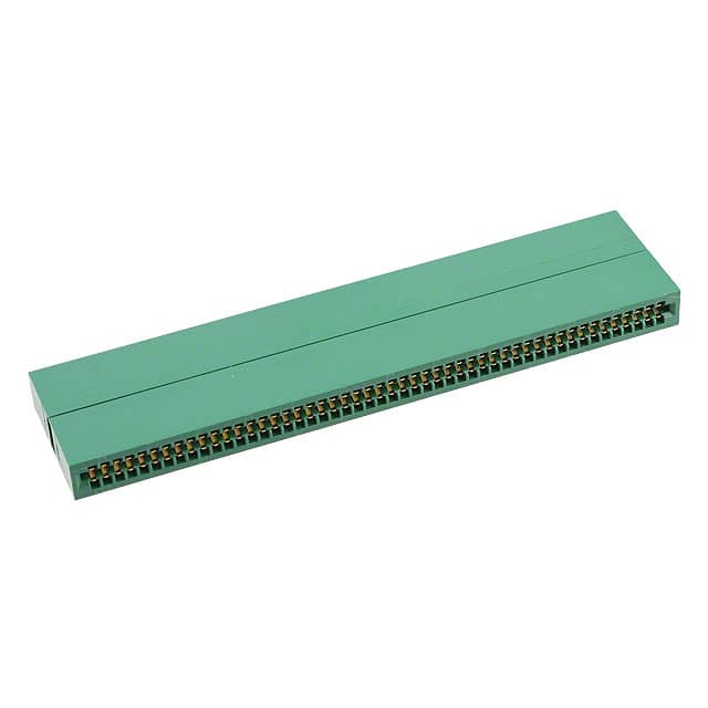 AAC50FSLN CONN EDGE ADAPT CARD-CARD 100POS