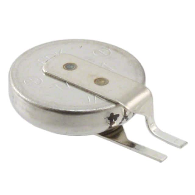 ML621-TZ1 BATT LITH 3V 5.8MAH COIN 6.8MM
