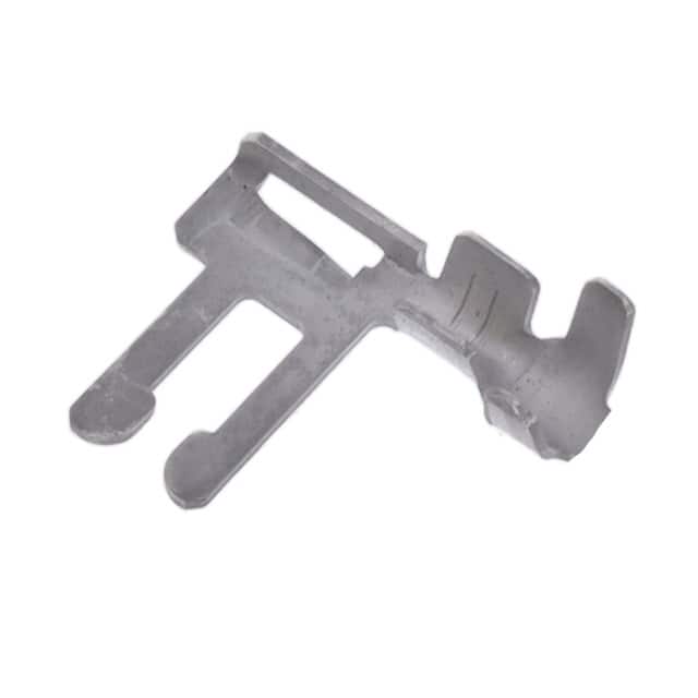 5-530501-5 CONT.DUOTYNE STRIP MATTE SN