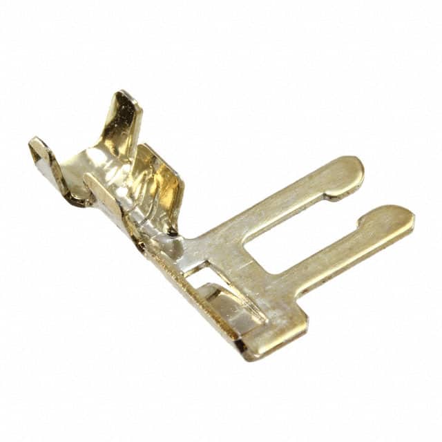 530505-8 TERM EDGE DUOTYNE 16-18AWG CRIMP