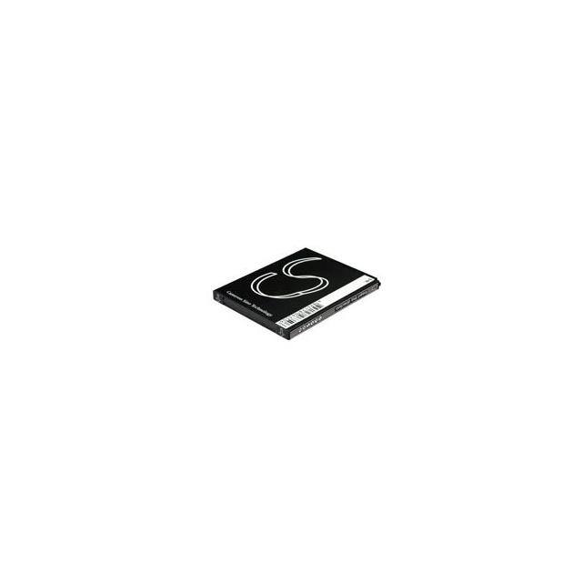 WX-3BRD-7-BURST Replacement for Pantech Burst Re