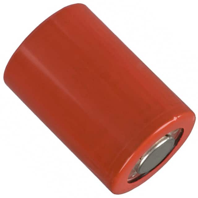 N-1250SCRL BATTERY NICAD 1.2V 1.2AH 4/5 SC